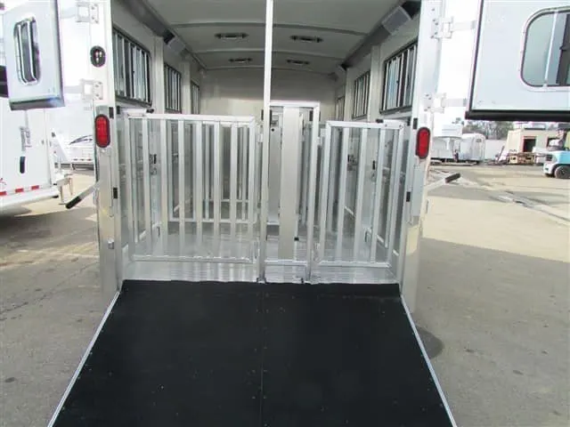 2019 Cimarron Showstar 6 pen — view 7