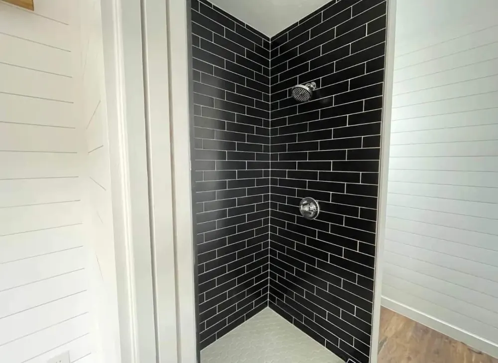 Customized 40ft shipping Container — view 5