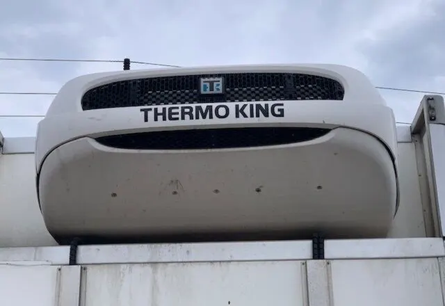 Buy Thermo King T-1200R Spectrum Multi-Temperature Refrigeration Units Online — view 8