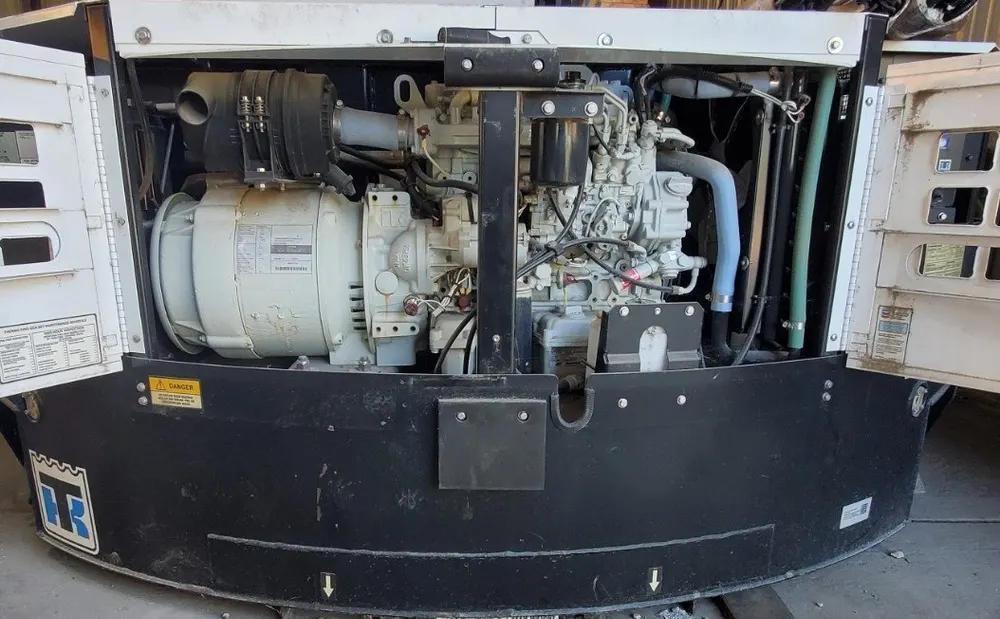 Buy Thermo King SG-3500 Clip-On Genset Online — view 3