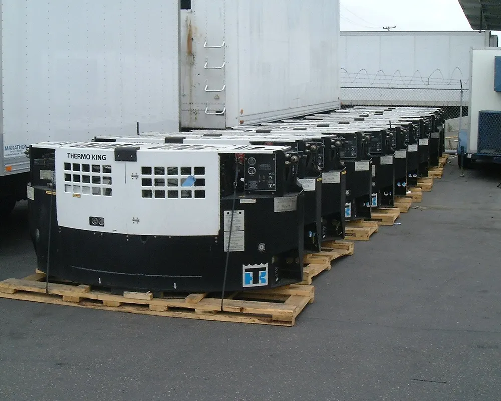 Buy Thermo King SG-3500 Clip-On Genset Online — view 4