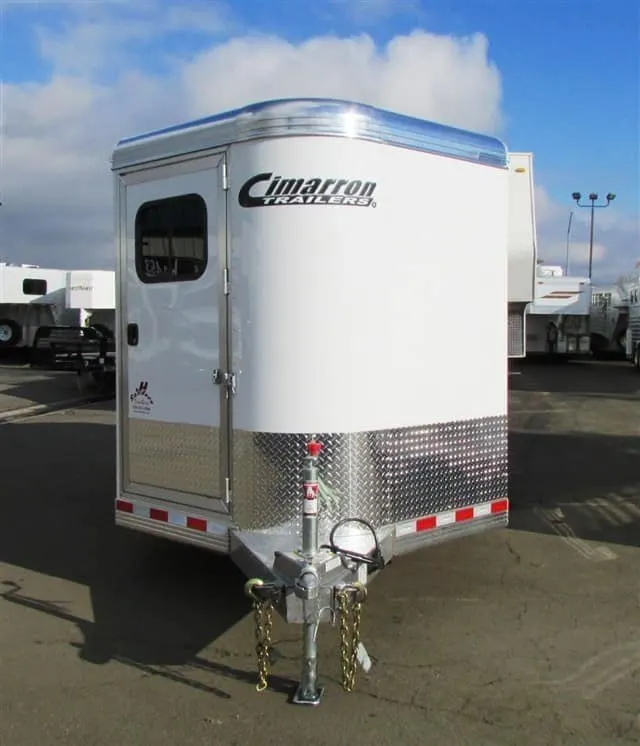 2019 Cimarron Showstar 6 pen — view 3