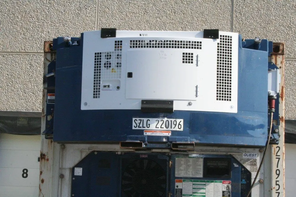 Buy Carrier Clip-On GenSet 69RG15-120W-13 Online U.S. EPA Tier 4: Series 13 — view 10