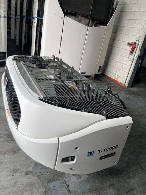Buy Thermo King T-1000R Spectrum Multi-Temperature Refrigeration Units Online — view 6